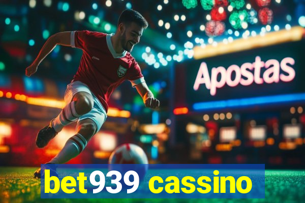 bet939 cassino